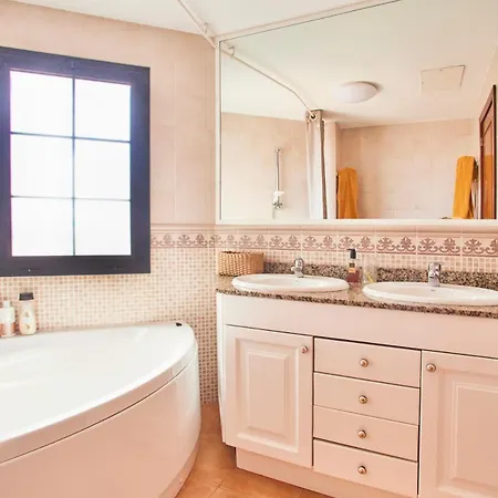 Casa Maria, Beautiful Ocean And Dune Views Apartament Corralejo