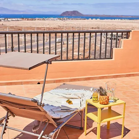 Apartament Casa Maria, Beautiful Ocean And Dune Views *