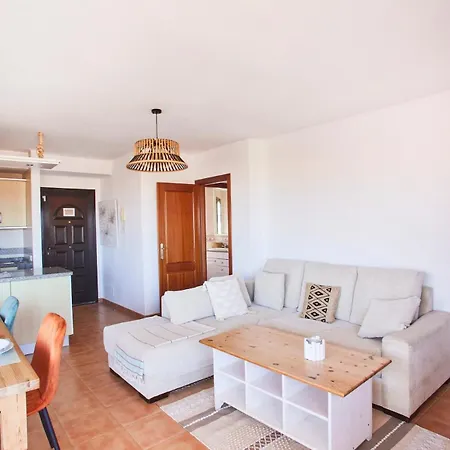 Casa Maria, Beautiful Ocean And Dune Views Corralejo