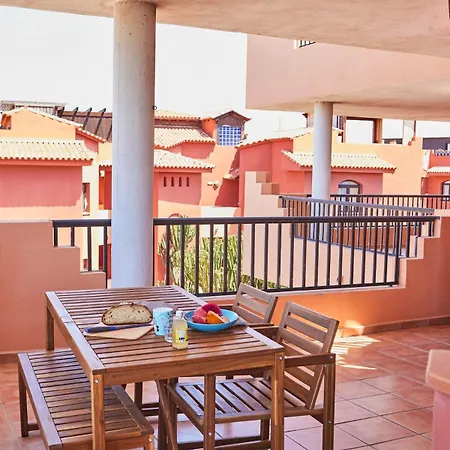 Apartament Casa Maria, Beautiful Ocean And Dune Views Corralejo