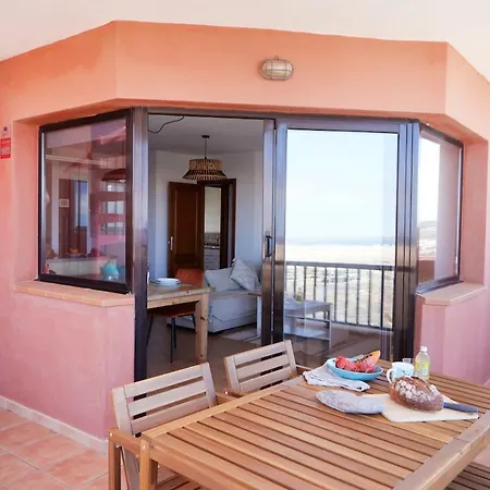Apartament Casa Maria, Beautiful Ocean And Dune Views *